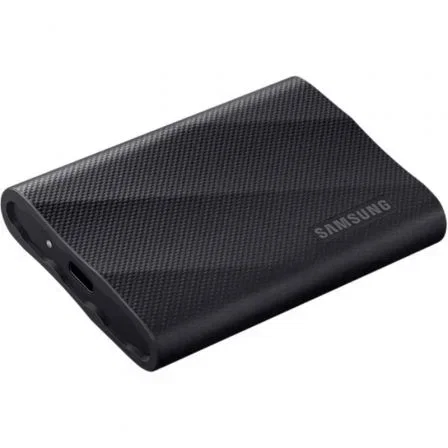 Samsung Portable SSD T9 2 TB Negro